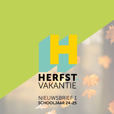 voorkant nieuwsbrief 1 2425 en LI HR02